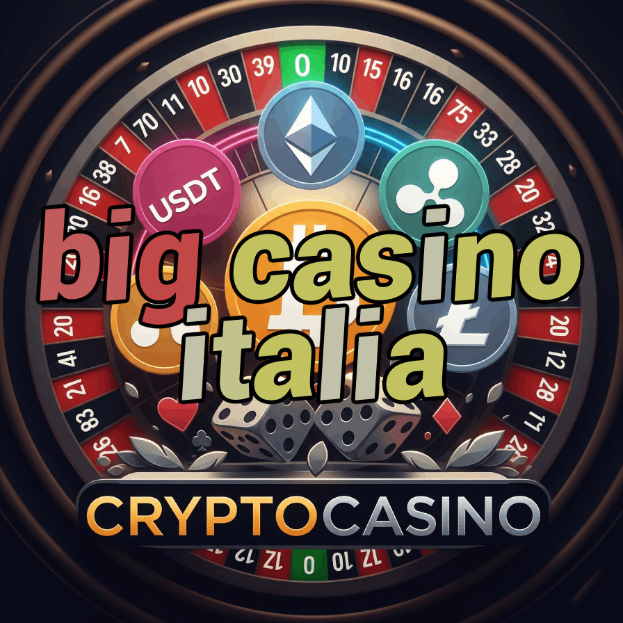 Big Casino Italia - Italian Casino Guide